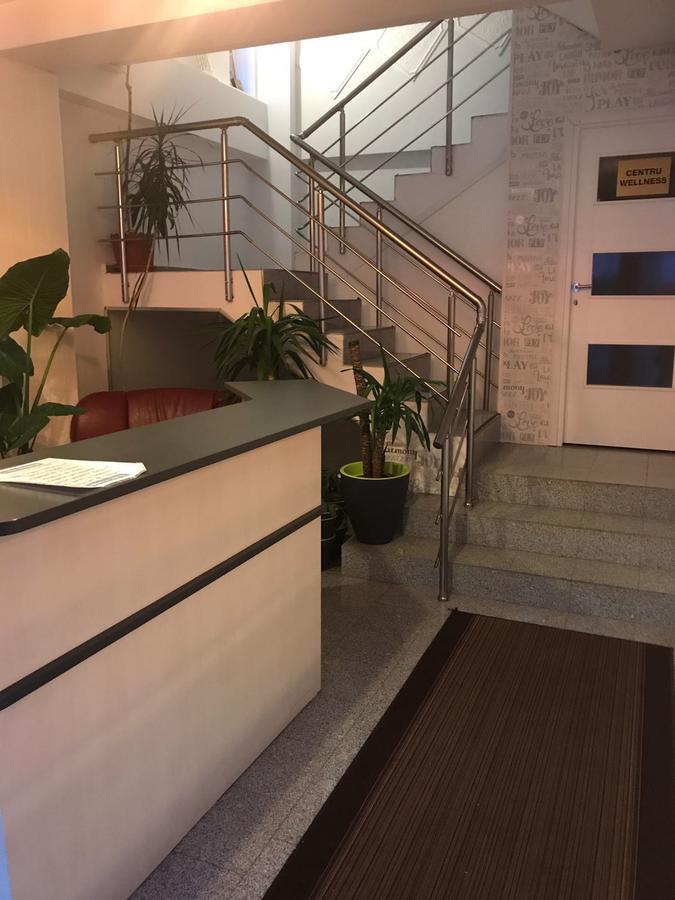 Casa Ghetu Fundeni Hotel Boekarest Buitenkant foto